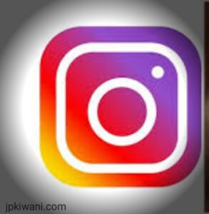 Instagram 